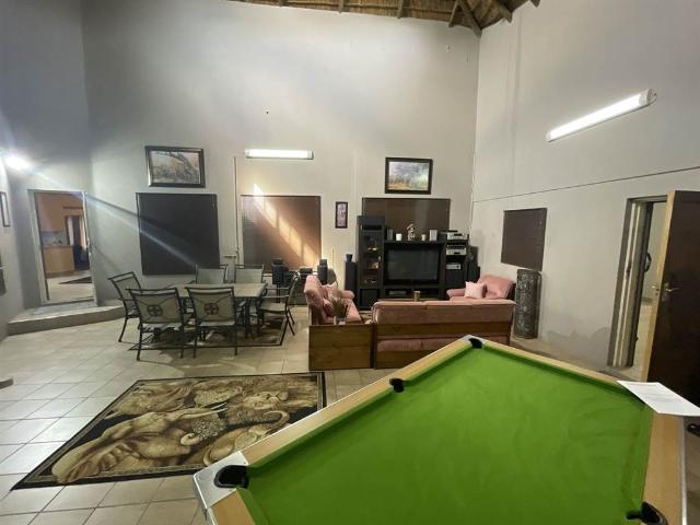House for sale in Dr Kenneth Kaunda, North West