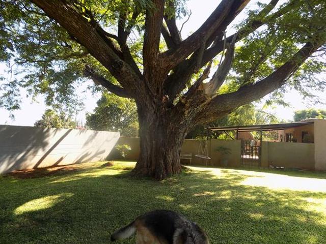 House for sale in Dr Kenneth Kaunda, North West