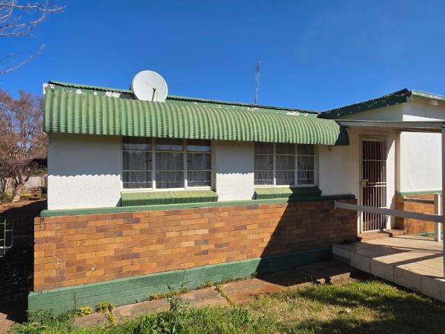 House for sale in Dr Kenneth Kaunda, North West
