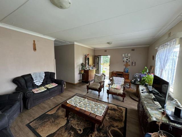 House for sale in Dr Kenneth Kaunda, North West