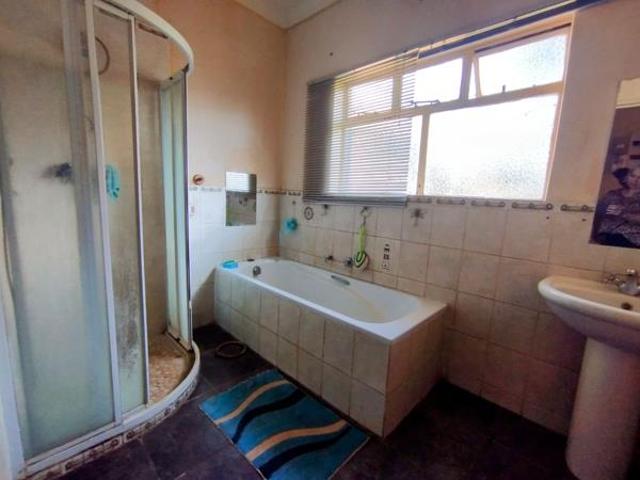 House for sale in Dr Kenneth Kaunda, North West