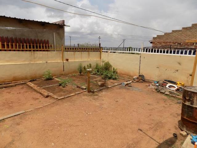 House for sale in Dr Kenneth Kaunda, North West