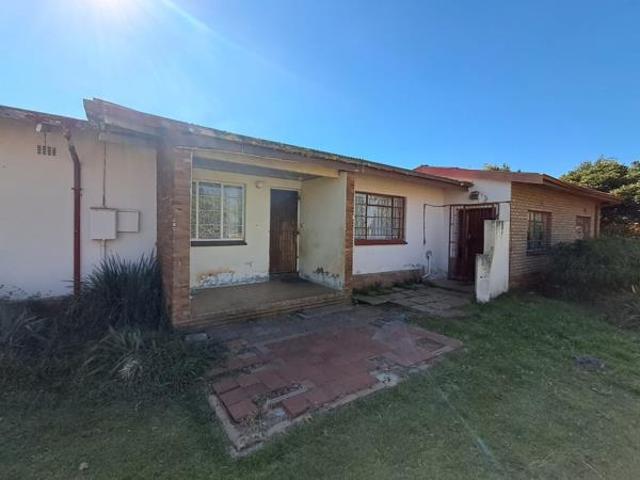 House for sale in Dr Kenneth Kaunda, North West