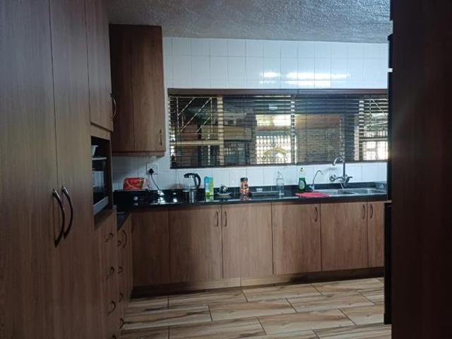 House for sale in Sedibeng, Gauteng