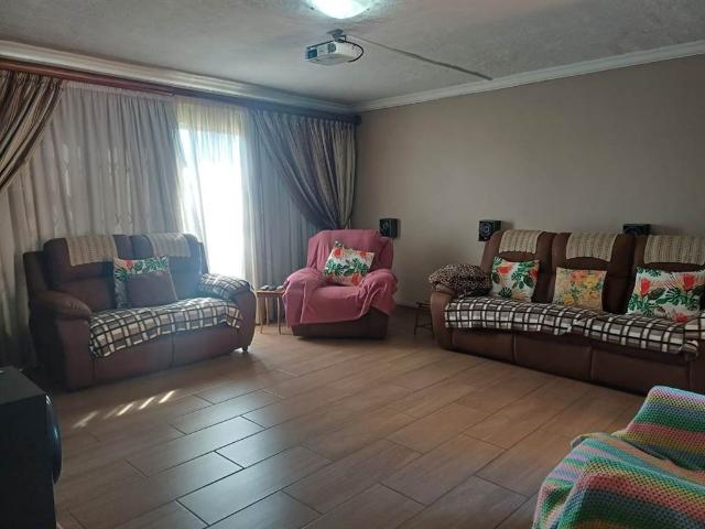 House for sale in Sedibeng, Gauteng