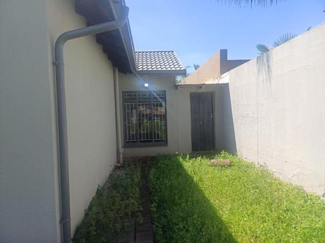 House for sale in Sedibeng, Gauteng