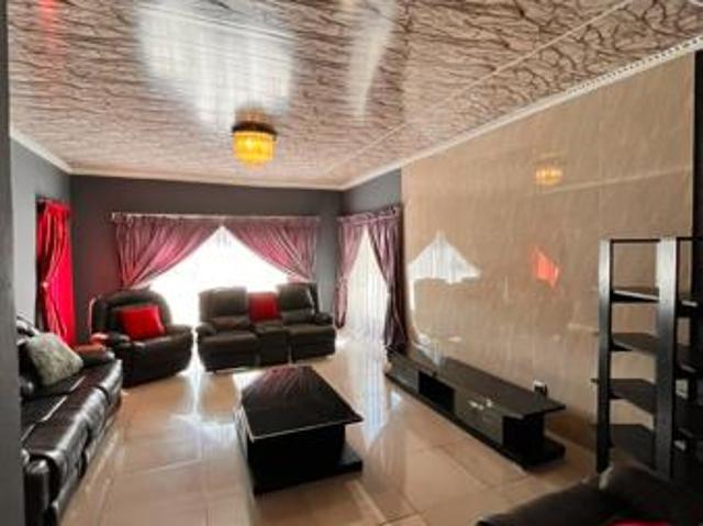 House for rent in Sedibeng, Gauteng