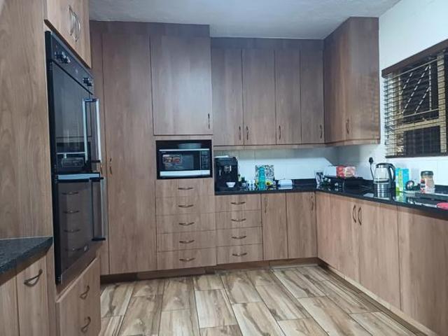 House for sale in Sedibeng, Gauteng