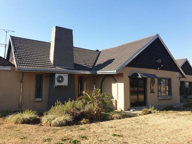 House for sale in Sedibeng, Gauteng