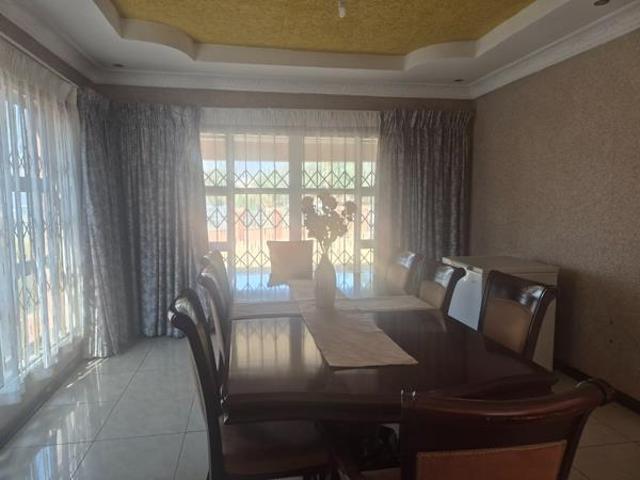 House for sale in Sedibeng, Gauteng