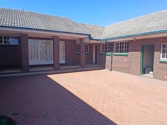 House for sale in Sedibeng, Gauteng
