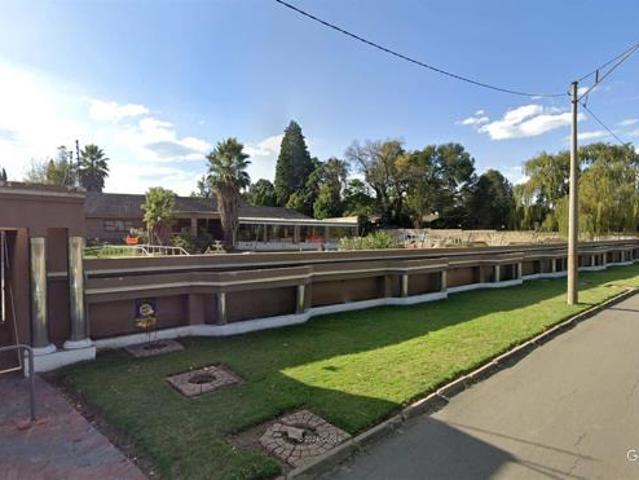 House for sale in Sedibeng, Gauteng