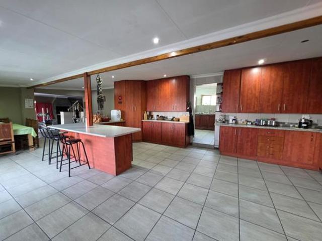 House for sale in Sedibeng, Gauteng