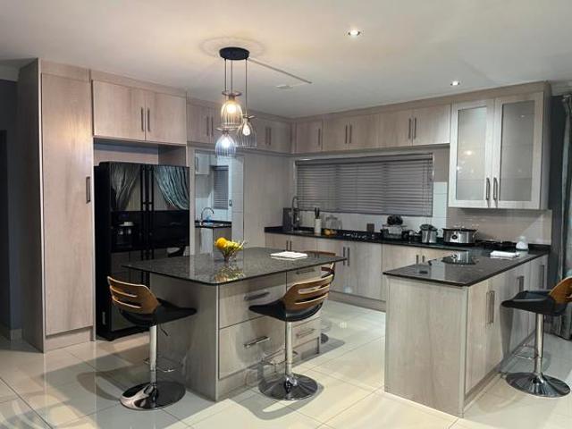 House for sale in Sedibeng, Gauteng