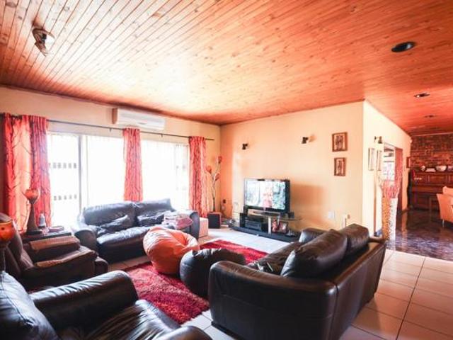House for sale in Sedibeng, Gauteng