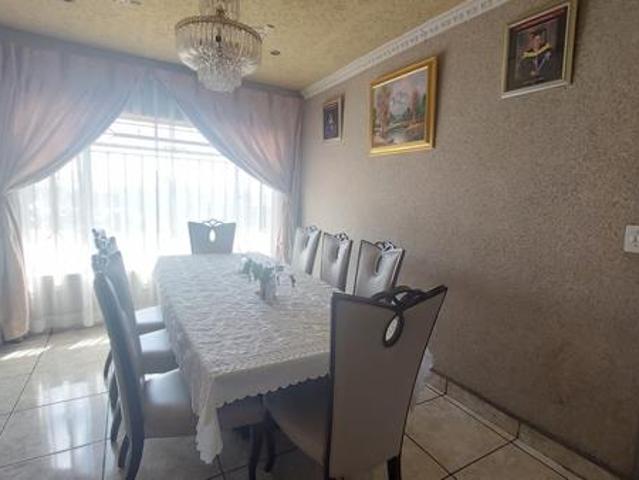 House for sale in Sedibeng, Gauteng