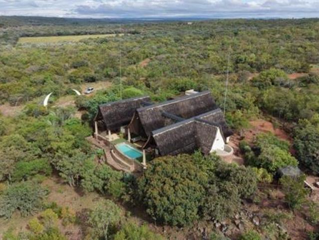 House for sale in Limpopo