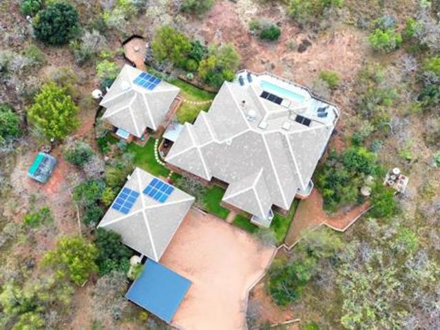 House for sale in Limpopo