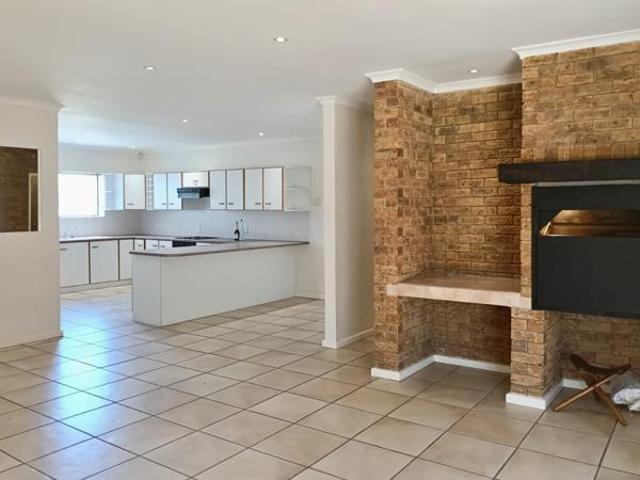 House for rent in Western Cape