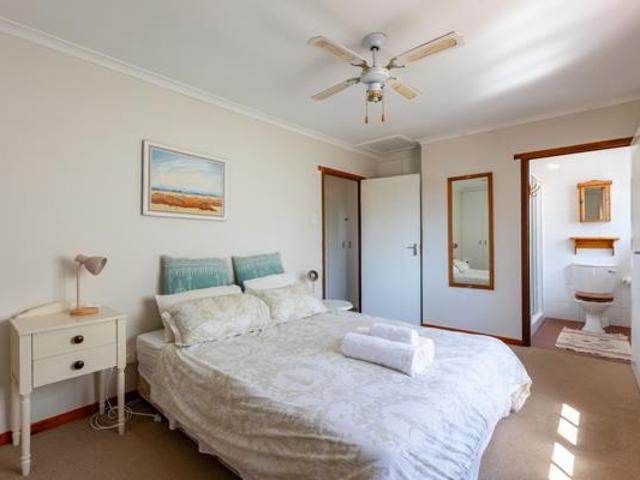 House for rent in Western Cape