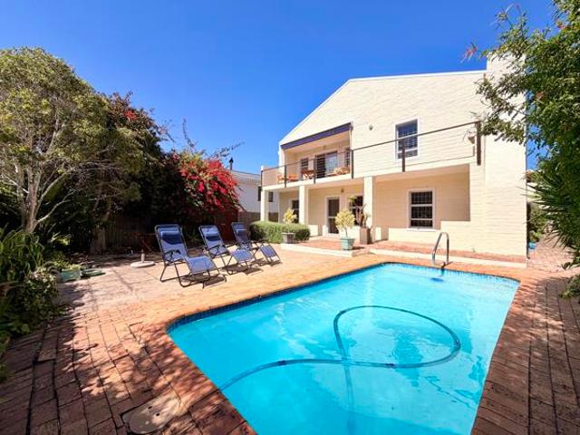 House for rent in Western Cape