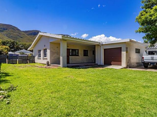 House for sale in Rietpoel, Theewaterskloof Local Municipality