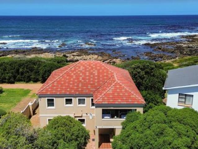 House for sale in Western Cape