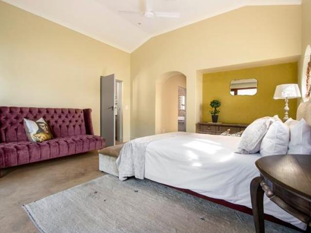 House for rent in Rietpoel, Theewaterskloof Local Municipality