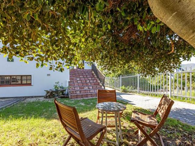 House for sale in Western Cape