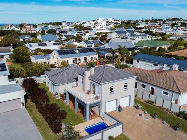 House for rent in Western Cape