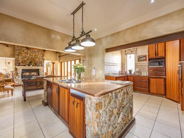House for sale in Waterkloof, Gauteng