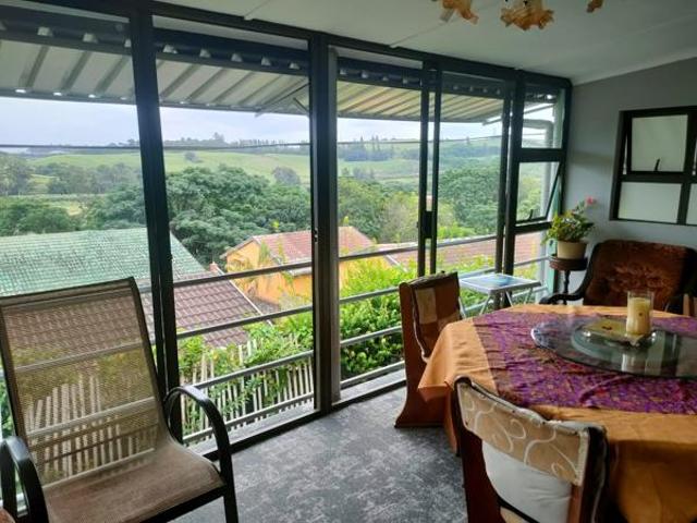 House for sale in Mount Moreland, Kwazulu-natal
