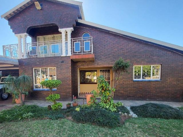 House for sale in Mount Moreland, Kwazulu-natal