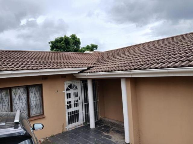 House for sale in Mount Moreland, Kwazulu-natal
