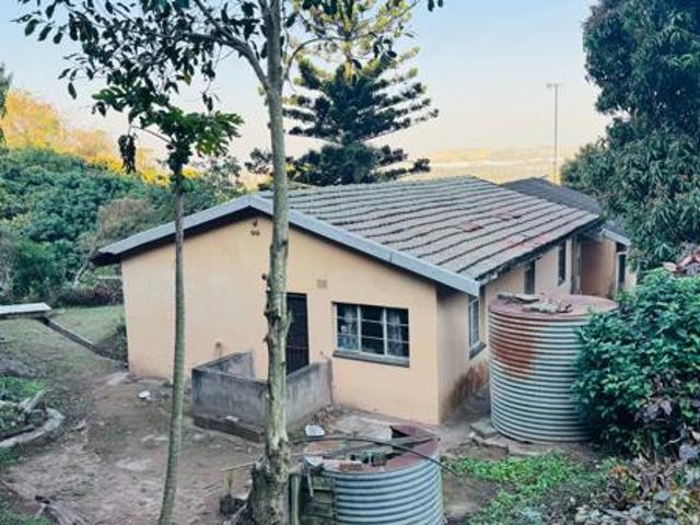 House for sale in Mount Moreland, Kwazulu-natal