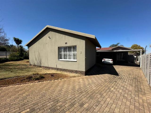House for sale in Ekurhuleni, Gauteng