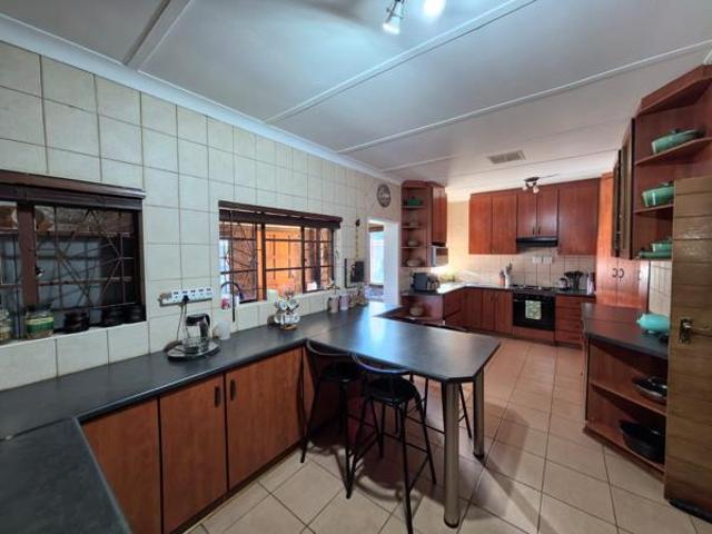 House for sale in Kimberley, Frances Baard District Municipality