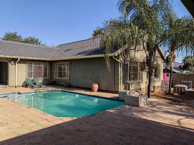 House for sale in Ekurhuleni, Gauteng