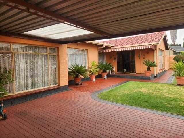 House for sale in Ekurhuleni, Gauteng