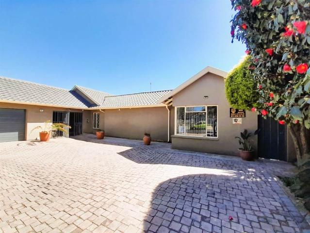 House for sale in Ekurhuleni, Gauteng