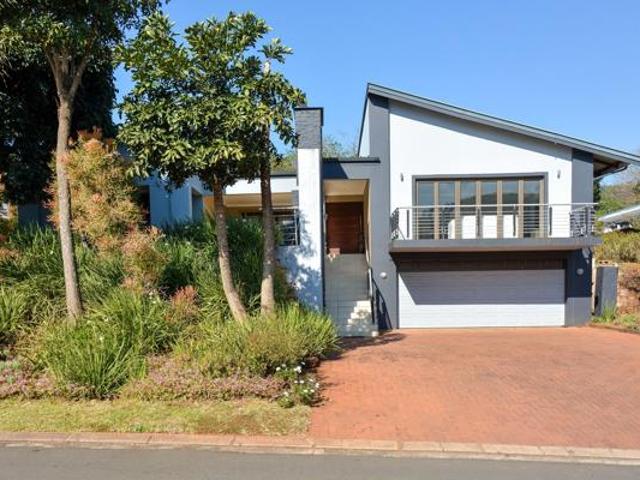 House for sale in Umgungundlovu, Kwazulu-natal