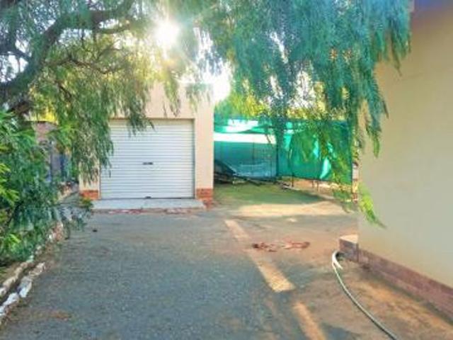House for sale in Victoria West, Northern Cape