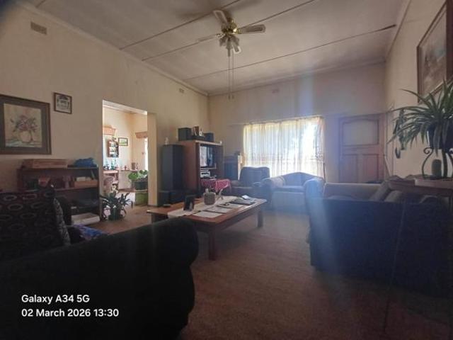 House for sale in Viljoenskroon, Free State