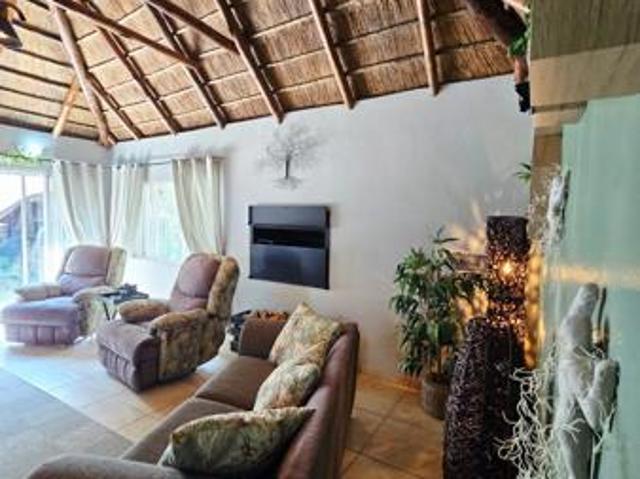 House for sale in Viljoenskroon, Free State