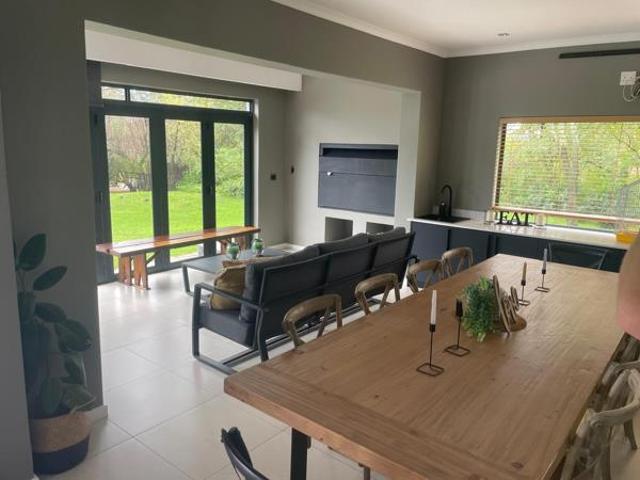 House for sale in Viljoenskroon, Free State