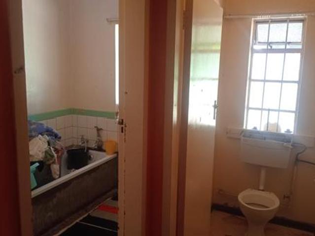 House for sale in Viljoenskroon, Free State
