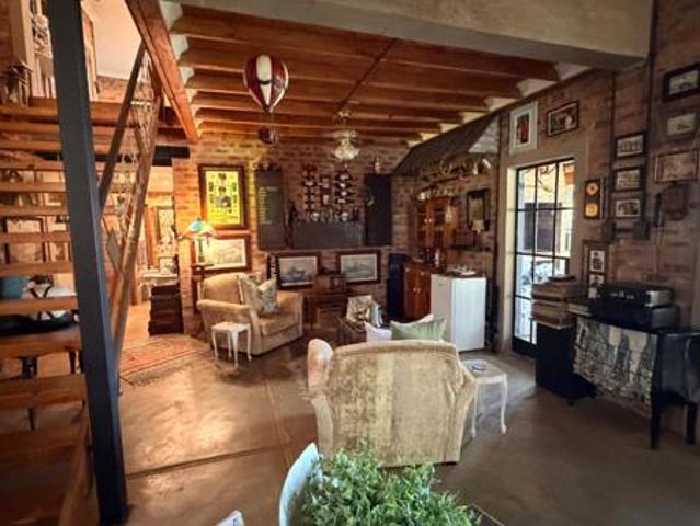 House for sale in Viljoenskroon, Free State