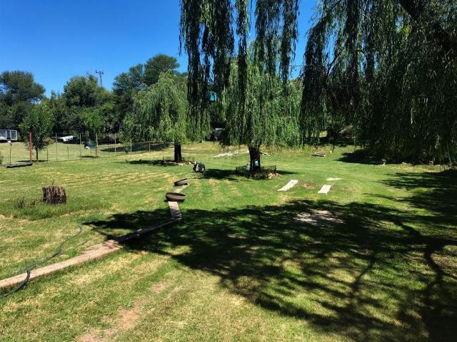 House for sale in Viljoenskroon, Free State