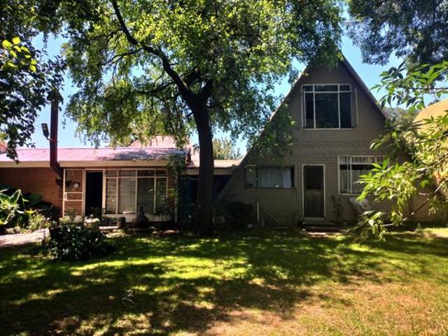 House for sale in Viljoenskroon, Free State