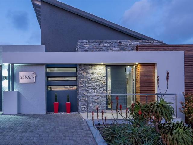 House for sale in Groot Brak Rivier, Western Cape